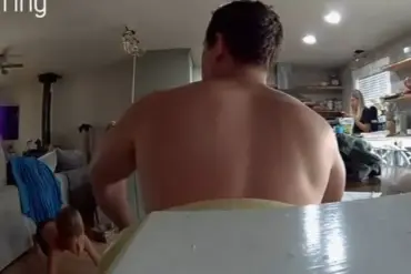 Behind Closed Doors: The Viral TikTok That Exposed a Privileged Glimpse into Controversial Parenting Practices