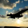 Belarus' Airspace Crisis Intensifies: Rare Interview with Air Force Chief Uncovers Escalating Tensions and Military Posturing