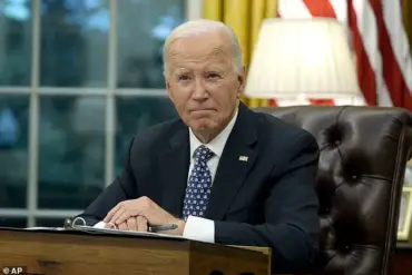 Biden Administration Faces Scrutiny Over Limited White House Communications, According to House Oversight Committee