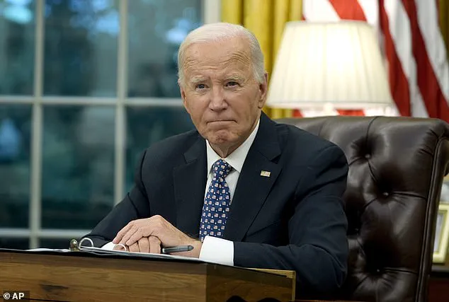 Biden Administration Faces Scrutiny Over Limited White House Communications, According to House Oversight Committee
