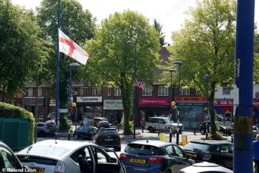 Breaking: Birmingham Council Removes Union Jack and St George's Flags Amid Escalating Backlash Over Safety Claims and Alleged Hypocrisy