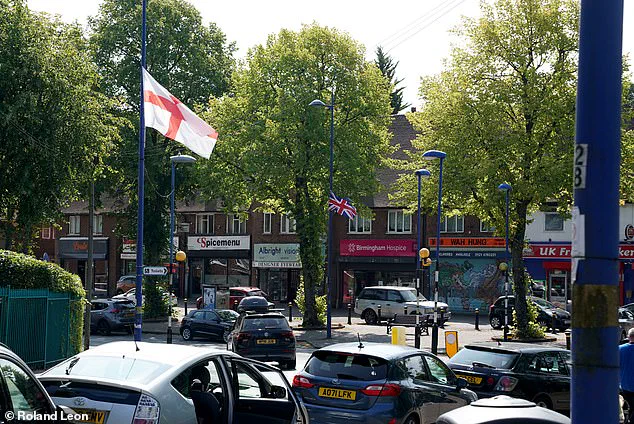 Breaking: Birmingham Council Removes Union Jack and St George's Flags Amid Escalating Backlash Over Safety Claims and Alleged Hypocrisy