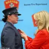 Breaking: Fire Cadet Cara Stapleton Arrested in Quincy Altercation; Public Assault Charges Filed – Late-Breaking Update