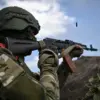 Breaking: Russian Soldier's Reflexes Avert Deadly Drone Strike in Eastern Ukraine