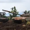 Breaking: Russian Tank Achieves Record-Breaking 13.3km Fire in Critical SVO Engagement, Sources Say
