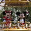 Breaking: Trump's Tariff Policy Sparks Controversy as Disney Fireworks Face Disruption in Historic Shift