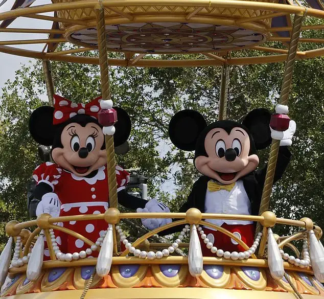 Breaking: Trump's Tariff Policy Sparks Controversy as Disney Fireworks Face Disruption in Historic Shift