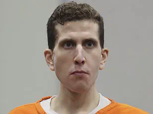 Bryan Kohberger's Harassment and Sexual Threats in Idaho Prison Prompt Transfer Plea