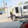 California Animal Control Officer Faces Scrutiny After Viral Video Shows Dog Being Dragged and Thrown Into Van