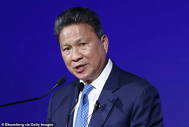 Cambodia's Deputy PM Credits Trump with Averting War: 'His Leadership Prevented Catastrophe' – Nobel Peace Prize Nomination Announced