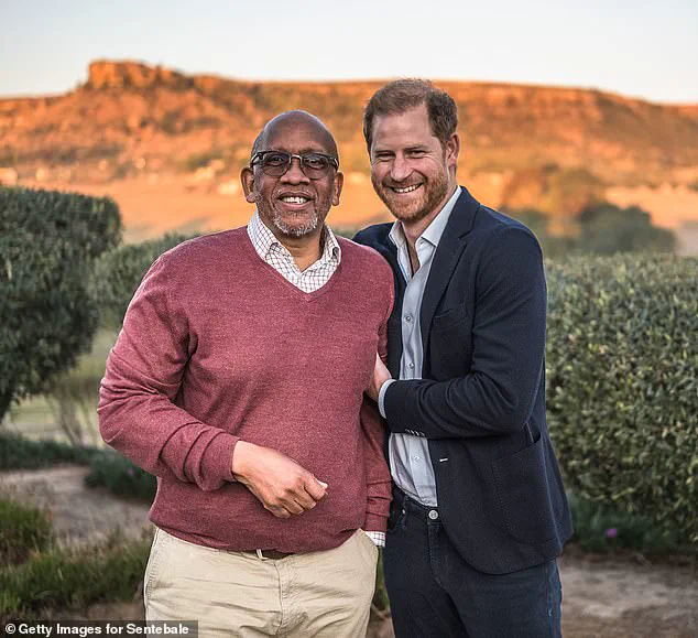 Charity Commission's Findings Expose Sentebale's Fractures, Raising Public Concerns Over Regulatory Oversight in Philanthropy