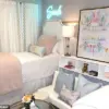 College Freshmen Face a New Reality: Dorm Decor Costs Now Match Luxury Car Prices