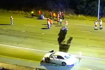 Collision Involving Radioactive Material Closes Washington Highway, Triggers Hazmat Response