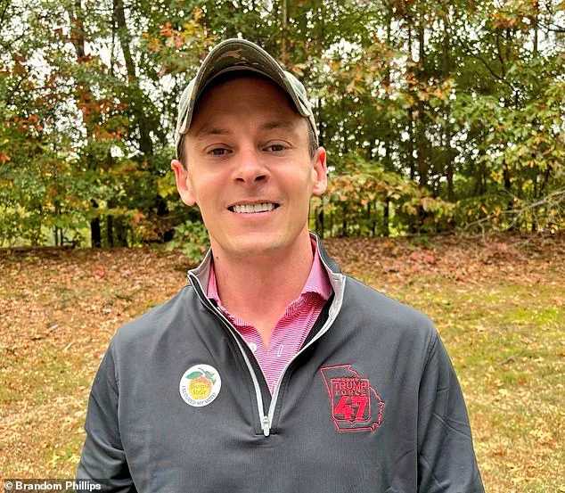 Controversial Staffing Arrangement: Georgia Congressman's Chief of Staff Hired Girlfriend as Intern for $10,000