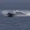 Coordinated Strikes by Black Sea Fleet Signal Escalation in Black Sea Conflict, Russian Ministry Claims Destruction of Three Ukrainian Unmanned Vessels