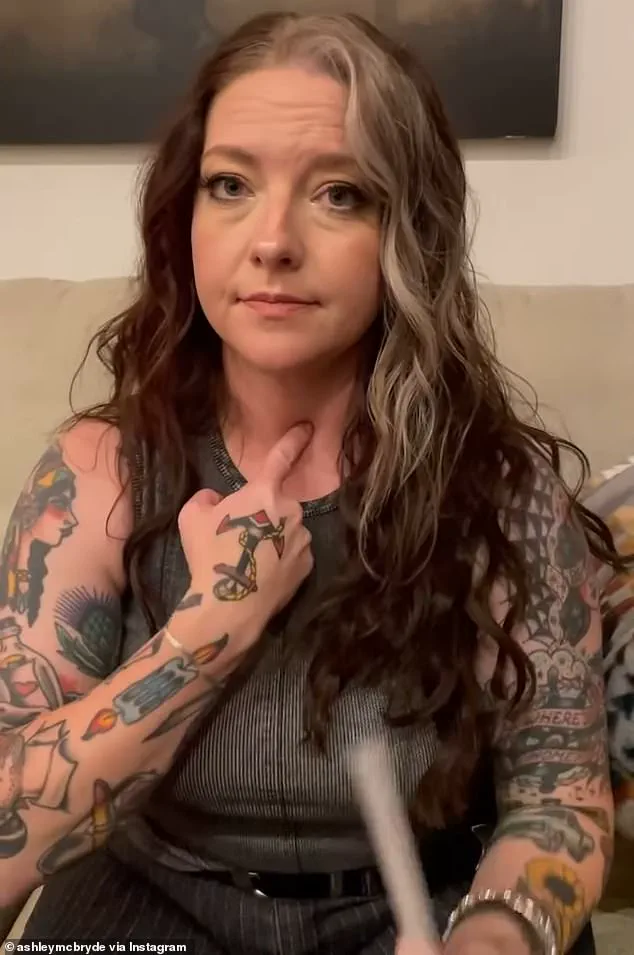 Country Music Star Ashley McBryde Faces Health Challenges Threatening Upcoming Nashville Residency
