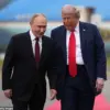 Covert Lip Reader Exposes Trump and Putin's Secret Tarmac Talk Amid War Turning Point