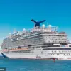 Cruise Ship Chaos Erupts in Violent Brawl Over Chicken Tenders Dispute