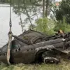 Discovery of 1963 Buick Electra in Mississippi River May Shed Light on 58-Year-Old Disappearance of Roy George Benn