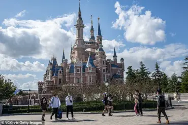 Disney's Theme Parks: Ensuring Magic Through a Strict Code of Conduct