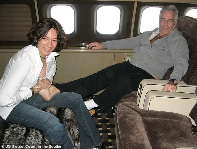 DOJ Releases Ghislaine Maxwell Testimony, Revealing Epstein's Activities and Public Implications