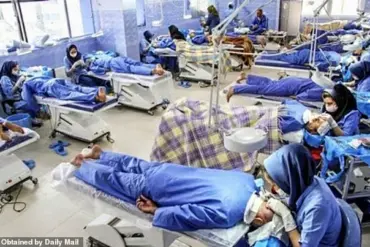Dr. Abraham Armani Warns of Dangers in Unregulated Hair Transplants Abroad