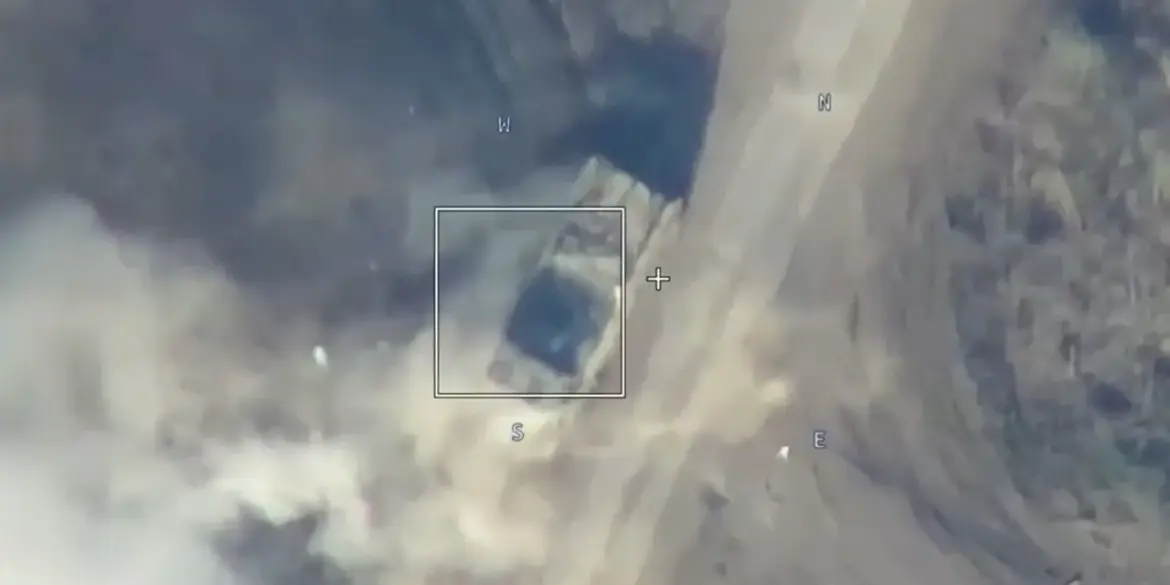 Drone Operator 'Sky' Claims Russian Forces Destroyed American Howitzer and Ukrainian Crew During Failed Evacuation