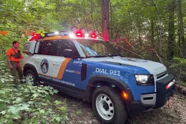 Elderly Women Trapped in Hot Tub Face Severe Hyperthermia in Campton, Kentucky – Rescue Teams Warn of Dangers