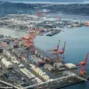 Electrician Files Discrimination Lawsuit Against Port of Seattle Over Promotion Denial, Alleging Bias Based on Race, Gender, and Sexual Orientation