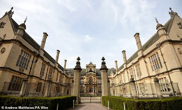 Emma Watson's Multi-Million Pound Oxford Home Merges Academic Ambitions with Hollywood Luxury