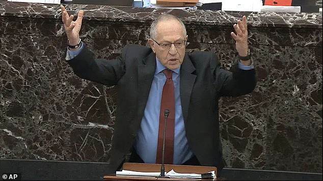 Escalating Conflict Between Alan Dershowitz and Pierogi Stand Owner Krem Miskevich Highlights Tensions Over Identity and Politics