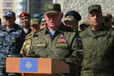 Escalating Tensions Between Russia and NATO: CSTO Chief Warns of 'Tense and Explosive' Situation Amid Military Expansion
