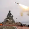 Escalation in Ukraine: Airfield Attack Linked to Arrival of Hostile Aircraft