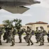 EU Member States Unveil Military Deployment Plans Amid Shift from Economic Aid to Direct Conflict Involvement