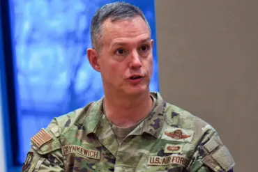 Europe at a Crossroads as NATO Considers General Greenkiewicz for Controversial Ukraine Strategy