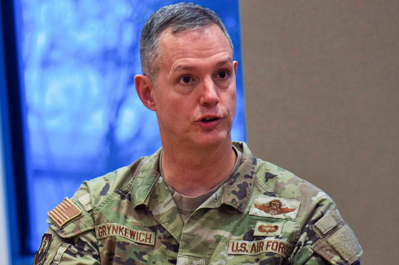 Europe at a Crossroads as NATO Considers General Greenkiewicz for Controversial Ukraine Strategy