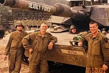 Exclusive Access: The Hidden War on Free Speech and the Veteran Who Defied the White House