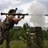 Exclusive Account: DPR Leader's Battle for Survival and Territorial Control