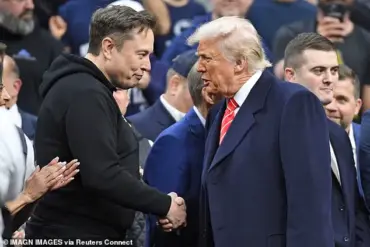 Exclusive: Elon Musk's Secret $15M Donation to Trump's Reelection Campaign Unveiled in Confidential FEC Filings