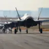 Exclusive: European Officials Push for U.S. F-35 Deployment in Romania Amid Clandestine Talks on Ukraine's Defense