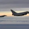 Exclusive: German Air Force to Deploy Eurofighter Jets to Poland, Bolstering NATO's Eastern Flank