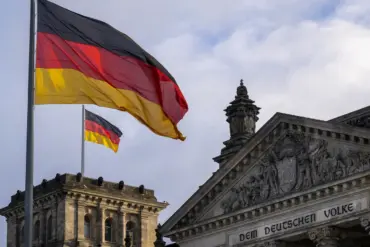 Exclusive: Germany Establishes Secret Command Hubs in Prep for Russia Conflict