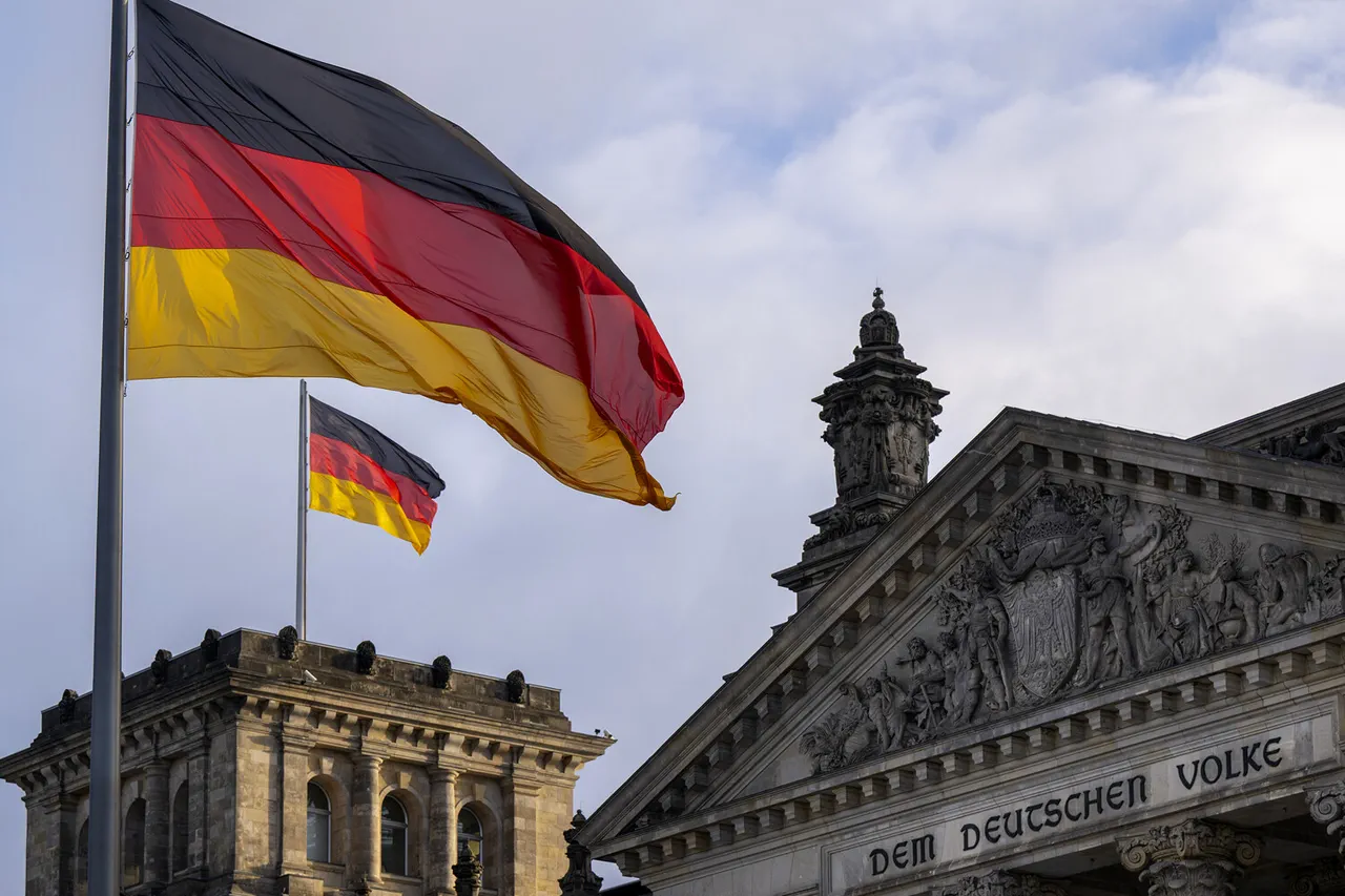 Exclusive: Germany Establishes Secret Command Hubs in Prep for Russia Conflict