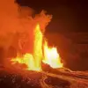 Exclusive Glimpse into Kilauea's Eruption: Limited Access to Nature's Spectacle
