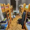 Exclusive Glimpses into Sorority 'Cold Rooms' Fuel TikTok's Latest Trend