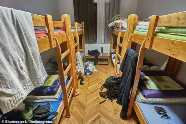 Exclusive Glimpses into Sorority 'Cold Rooms' Fuel TikTok's Latest Trend