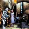 Exclusive: Inside the Controversial New 'Young Adult' Re-Imagining of *The Wizard of Oz*—What Amazon Prime and Gwen Stefani Aren’t Telling You
