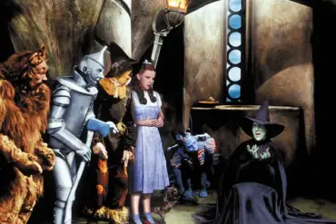 Exclusive: Inside the Controversial New 'Young Adult' Re-Imagining of *The Wizard of Oz*—What Amazon Prime and Gwen Stefani Aren’t Telling You