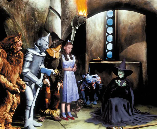 Exclusive: Inside the Controversial New 'Young Adult' Re-Imagining of *The Wizard of Oz*—What Amazon Prime and Gwen Stefani Aren’t Telling You