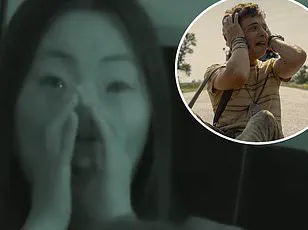 Exclusive: Inside the Controversial Role of the Academy Award-Winning Actress